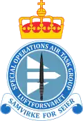 Special Operations Air Task Group