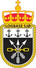 Sea Logistics Base