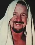 Terry Funk