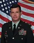 Col. Scott Fletcher