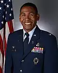 Marcus D. Jackson