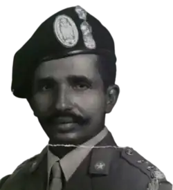 Omar Haji Mohamed[12]