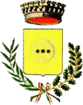 Coat of arms of Colledimacine