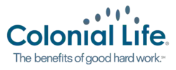 Logo for Colonial Life & Accident Insurance Company