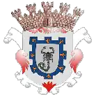 Coat of arms of Colotlán