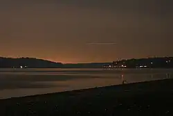 Colvos Passage from Olalla