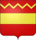 Coat of arms of Brugelette