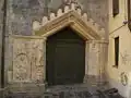 dragon door