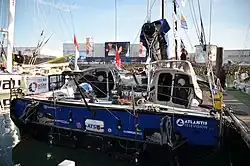 Compagnie du Lit-Boulogne Billancourt &nbsp;Stéphane Le Diraison&nbsp;(FRA)