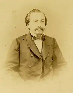 Manuel Pinto de Sousa Dantas