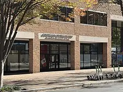 Peruvian consulate-general in Washington, D.C.