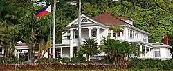 Consulate-General in Honolulu
