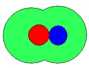 Contact ion-pair (CIP), Cation inner-sphere complex