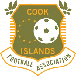 Shirt badge/Association crest