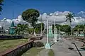 Corozal Town Park