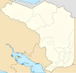 San Carlos canton location in Alajuela Province##San Carlos canton location in Costa Rica