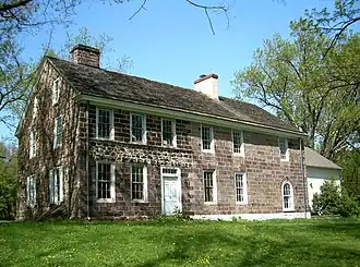 Coventryville Historic District