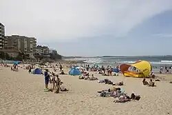 Cronulla Beach