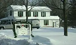 Crystal River Inn Bed & Breakfast in Rural