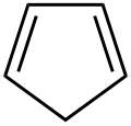Cyclopentadiene