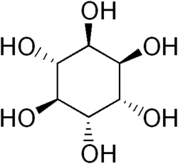 D-chiro-Inositol