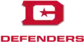DC Defenders logo