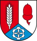 Coat of arms of Dobritz