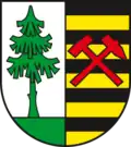 Coat of arms of Neudorf