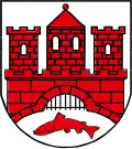 Coat of arms of Wernigerode