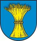 Coat of arms of Schönfeld