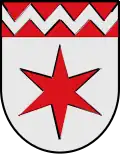 Coat of arms of Alfhausen