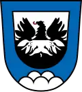 Coat of arms of Bergen