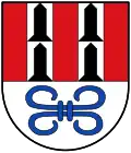 Coat of arms of Bodensee