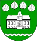 Coat of arms of Bokhorst