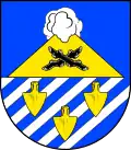 Coat of arms of Bramstedtlund