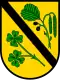 Coat of arms of Brest