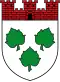 Coat of arms of Burscheid