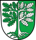 Coat of arms of Schöneiche bei Berlin