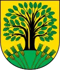 Coat of arms of Dachsenhausen