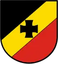 Coat of arms of Denkingen