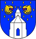 Coat of arms of Dienethal