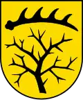 Coat of arms of Dornstetten