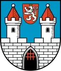 Coat of arms of Drebkau