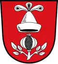 Coat of arms of Egglkofen