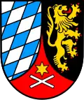 Coat of arms of Einselthum