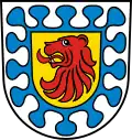 Coat of arms of Eisenbach