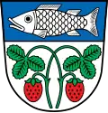 Coat of arms of Feldafing