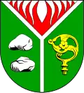 Coat of arms of Glasau