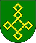 Coat of arms of Großsolt Store Solt