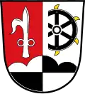 Coat of arms of Haag